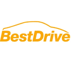 Logo BestDrive voiture