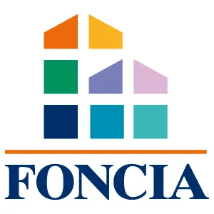 Logo de l'entreprise Foncia