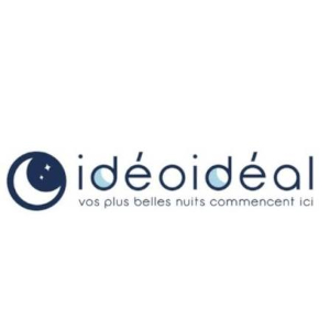 Logo Idéoidéal