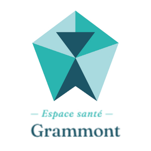 Logo Espace Santé Grammont