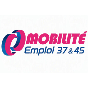 Logo Mobilité Emploi 37